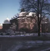 Örebro slott, 1960-tal