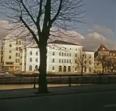 Gamla teatern, 1960-tal