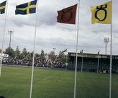 Invigningen Örebro 700 år, 1965