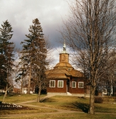 Ramundeboda kyrka, 1970-tal