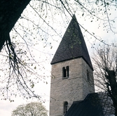 Hardemo kyrka, 1975