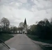 Axbergs kyrka, 1970-tal