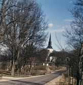 Kils kyrka, 1975