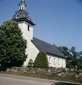 Snavlunda kyrka, 1970-tal