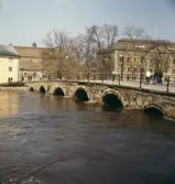 Kanslibron, 1960-tal