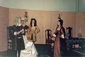Teaterföreställning, 1960-tal