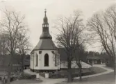 Österåkers kyrka