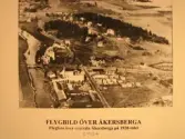 Flygfoto Åkersberga