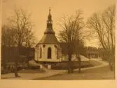 Österåkers Kyrka