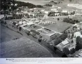 Flygfoto Åkersberga