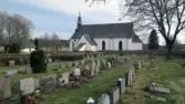 Österåkers Kyrka