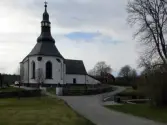 Österåkers Kyrka