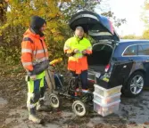 Tunaborgen - Biskopstuna