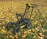 Tunaborgen -  Biskopstuna