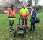 Tunaborgen - Biskopstuna