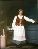 Österåkersdräkten