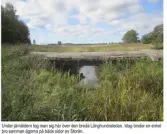 Järnåldersbro Långhundraleden