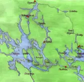 Tunaborgen Biskopstuna