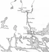 Tunaborgen Biskopstuna