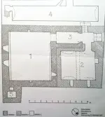 Biskopstuna - Tunaborgen