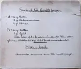 Recept ur Harlings fotolab