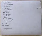 Recept ur Harlings fotolab