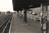 Åkersberga station