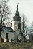 Östra Ryds kyrka