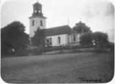 Turinge kyrka