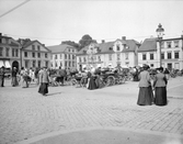 Stora torget, Linköping