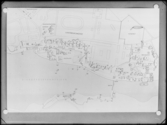 Stockholmsutställningen 1930
Ritning Asplund, kavaljersperspektiv av byggnadskonstruktioner