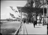 Stockholmsutställningen 1930
Strandpromenaden