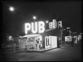 Stockholmsutställningen 1930
Paviljonger PUB