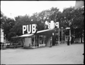 Stockholmsutställningen 1930
Paviljonger PUB