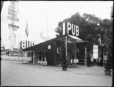 Stockholmsutställningen 1930
Paviljonger PUB