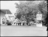 Stockholmsutställningen 1930
Exteriörer PiX