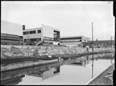 Stockholmsutställningen 1930
Exteriörer, byggtiden