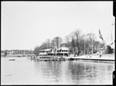 Stockholmsutställningen 1930
Park- och vattenvyer