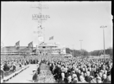 Stockholmsutställningen 1930
Folkliv