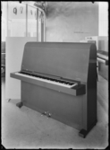 Stockholmsutställningen 1930
Musikinstrument, piano