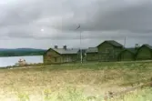 Riksstämmor. Gällivare 1990.