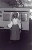 Utställning. Hembygdsutställning i Botkyrka 1992.