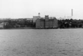 Stockholm. Saltå kvarn.