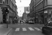 Götgatan i Stockholm 1988.