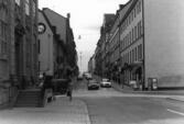 Götgatan i Stockholm 1988.