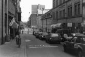 Götgatan i Stockholm 1988.