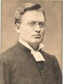 Erik Herman Forsslöf