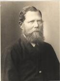 Johan Viktor Bergqvist