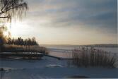 Rödbosund och Trälhavet