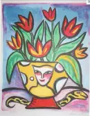 Ulrica Hydman-Vallien